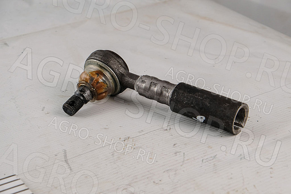 Тяга 27527-3414055 поперечная левая ГАЗ-3302,2217 4х4 ГАЗ