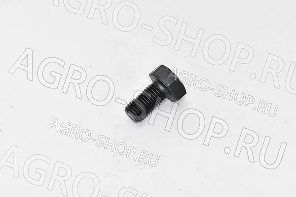 Болт ножа M10х1.25х19 31113099 BCS ROTEX   