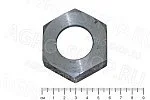Гайка Т25-1701129-Б3 специальная Т-40 К