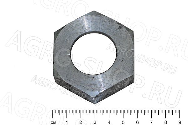 Гайка Т25-1701129-Б3 специальная Т-40 К