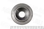 Ролик РКС6.06605  РКС-6 