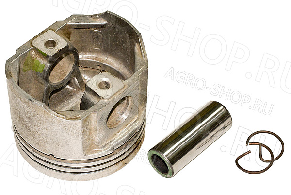 Поршень 410.1004014 (100,0мм) ЗМЗ-410 ЗМЗ