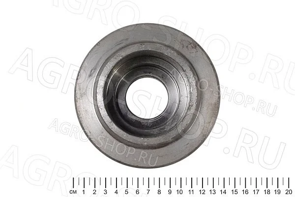 Ролик РКС6.06605  РКС-6 