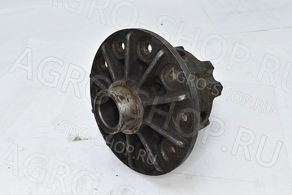 Коробка 3302-2403130 сателлитов дифференциала ГАЗ-3302 ГАЗ