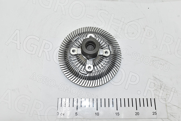 Муфта PR.020005366 вязкостная ГАЗон NEXT, ЯМЗ-5344 G-Part