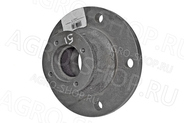 Ступица ДСШ14.31.124-3 переднего колеса Т-16 