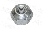 Гайка 53441 / 135626 / 30669 / 187.0732.01 7/32" (5,5мм.) с конусом для сегмента MacDon Шумахер