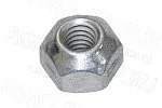 Гайка 53441 / 135626 / 30669 / 187.0732.01 7/32" (5,5мм.) с конусом для сегмента MacDon Шумахер