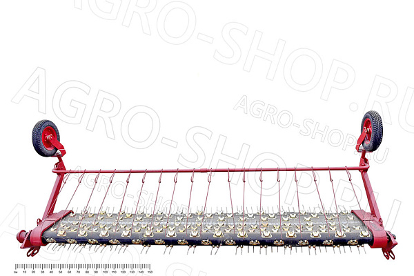 Транспортер КЗР 1920000  ПЗ-3,4 