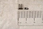 Звено соединительное для цепи 10В-2 (15.875мм) DONGHUA