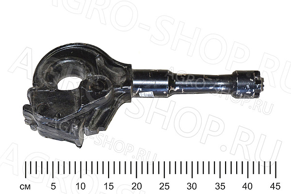 Крюк 53А-2805012 буксирный ГАЗ-53 