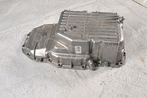 Картер 409-1009010-01 масляный (поддон) УАЗ ЗМЗ-409 