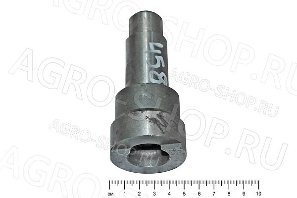 Ось 50-1701434 шестерни 1082 МТЗ-80/82/952 (КАМ)
