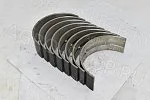 Вкладыши коренные КН (размер 110.00) 236-1000102-Б2 ЯМЗ-236 Тамбов 