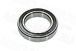Подшипник 6013-2RS / 180113 (65х100х18) (SKF) 
