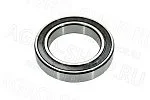 Подшипник 6013-2RS / 180113 (65х100х18) (SKF) 