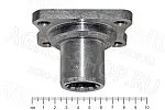 Фланец 52-1802078-А коробки раздаточной МТЗ-82/952 (ТАРА)
