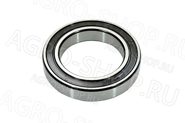 Подшипник 6013-2RS / 180113 (65х100х18) (SKF) 