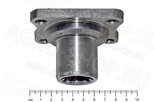Фланец 52-1802078-А коробки раздаточной МТЗ-82/952 (ТАРА)