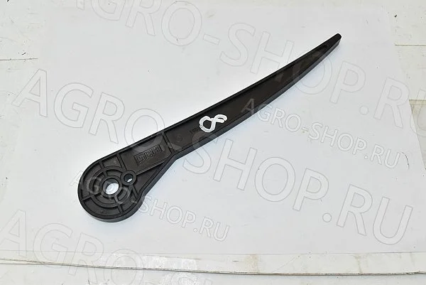 Палец 16000 зачистной Kombi Grip Шумахер