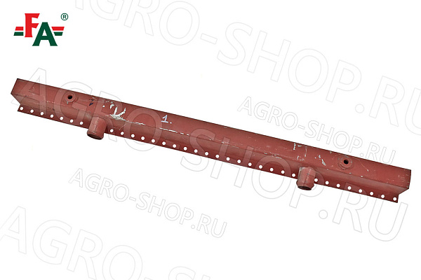 Бак 700.13.01.180-1 вод.рад-ра,верхний К-700А FeatAgro