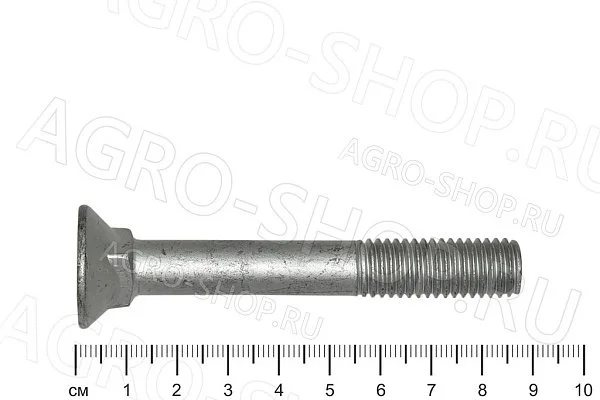 Болт m08764 (Долото)