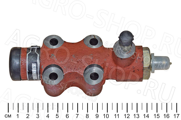 Гидроцилиндр ЕДЦГ 071.000 / МК-23М.03.220 тормозной 