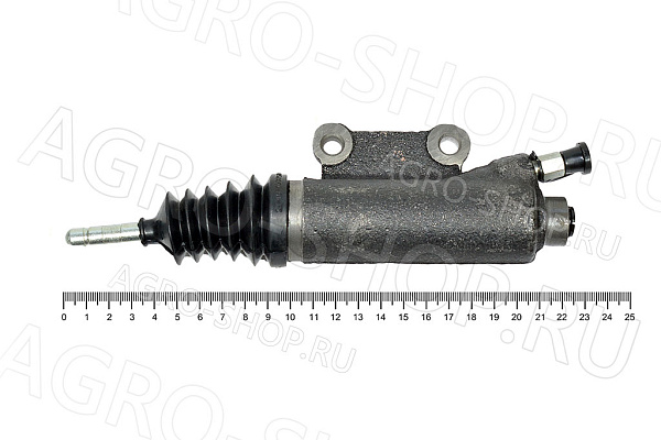 Цилиндр 31029-1602510-50 сцепления рабочий ГАЗ-3110,3302, ЗМЗ-406 ГАЗ