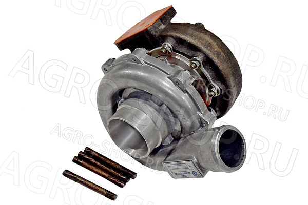 Турбокомпрессор 8,5Н1 (Нива, ДТ-75Н) СМД-17, СМД-18 Серпухов