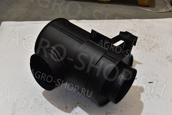 Фильтр воздушный ЯМЗ-238.10Б.06.000-30 предочиститель (с кронштейном) КЗС-1218, МТЗ-2522/3022 