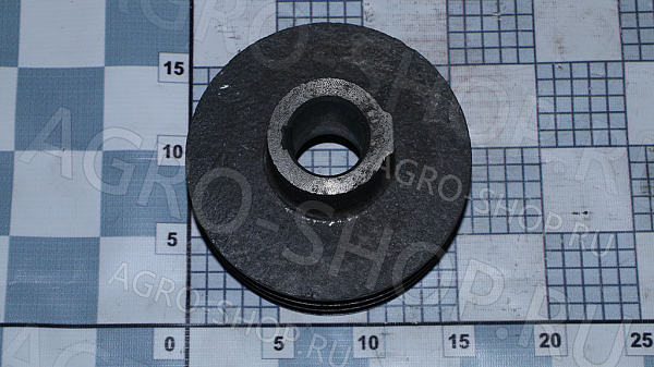 Шкив КО-503.02.00.009-01 для вакуумного насоса КО-503 