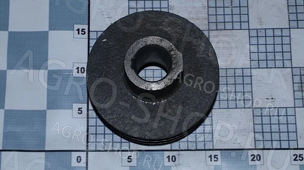 Шкив КО-503.02.00.009-01 для вакуумного насоса КО-503 