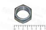 Гайка 250716-П29 (М30х1,5) футорки правая ГАЗ-53,3307 ГАЗ