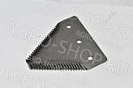 Сегмент 826720C2 AISE A1008102 3722052M1 SP 115 / MF 9220 Challenger