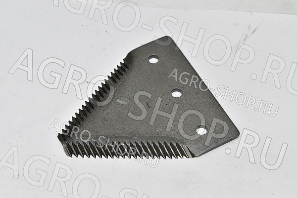 Сегмент 826720C2 AISE A1008102 3722052M1 SP 115 / MF 9220 Challenger
