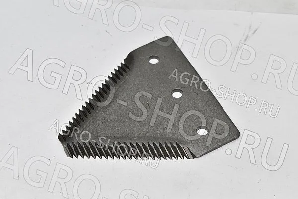 Сегмент 826720C2 AISE A1008102 3722052M1 SP 115 / MF 9220 Challenger