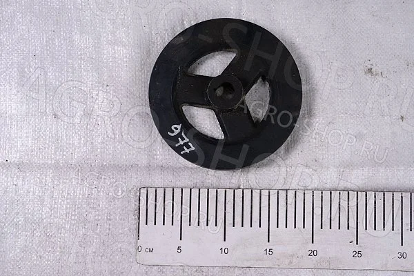 Шкив 585.04.151 жатки Е-403 Мещера 