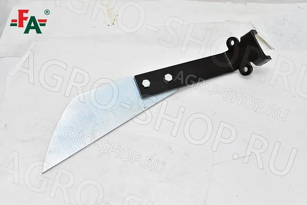 Чистик БДТ-20с3 в сборе FeatAgro