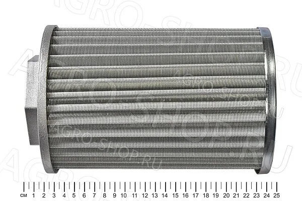 Фильтр масляный HY12158 (85801217) гидросистемы SF-Filter