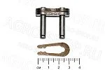 Звено соединительное для цепи PHC 60SH-1C/L (ПР-19.05 нерж.) SKF