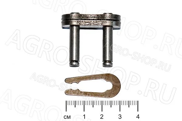 Звено соединительное для цепи PHC 60SH-1C/L (ПР-19.05 нерж.) SKF