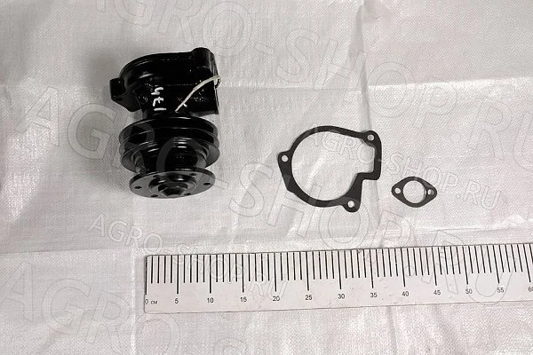 Насос водяной GP.10630014 с электромагнитной муфтой Д-245 Евро-3,4 G-Part