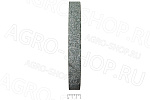 Круг 200х25х32 (зерно-40 F46 K/L) 64С зеленый шлифовальный 