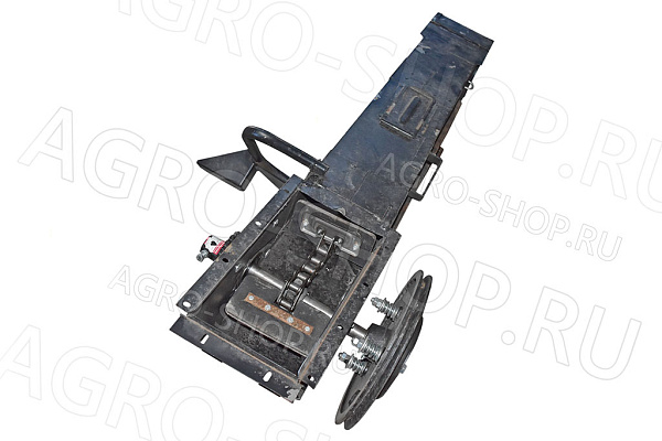 Элеватор 142.50.02.000 колосовой в сборе Акрос 