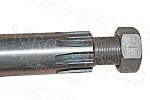 Цапфа 70-3001085-01 поворотная правая МТЗ-80 (БЗТДиА)