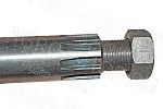Цапфа 70-3001085-01 поворотная правая МТЗ-80 (БЗТДиА)