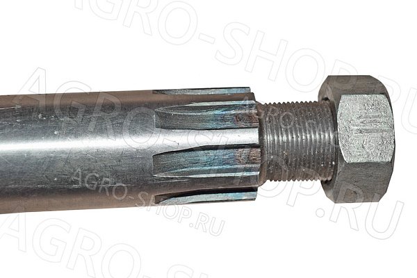 Цапфа 70-3001085-01 поворотная правая МТЗ-80 (БЗТДиА)