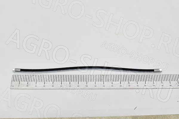 РВД 10-33 L=0,9м (DKOL М18х1,5 гайка 22) (DKOL М18х1,5 гайка 22) 2SN (FeatAgro) 