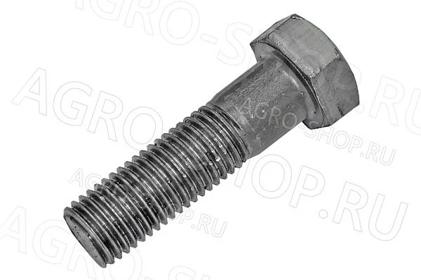Болт 4М20-6g*70 ведущего колеса ДТ-75 