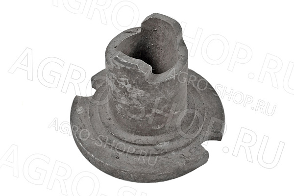 Полумуфта РКС6-10607 заборника РКС-6 